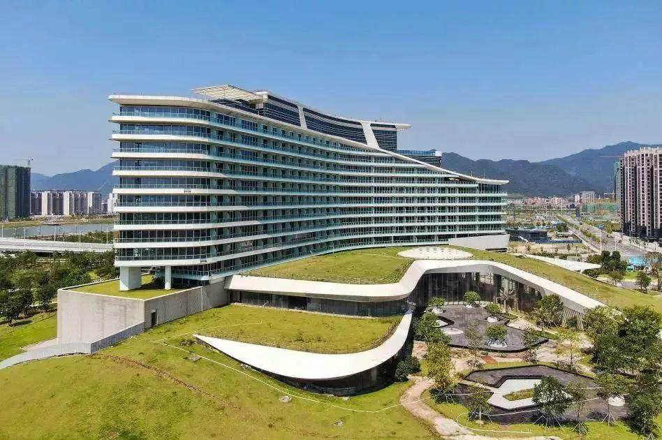 肇庆喜来登酒店