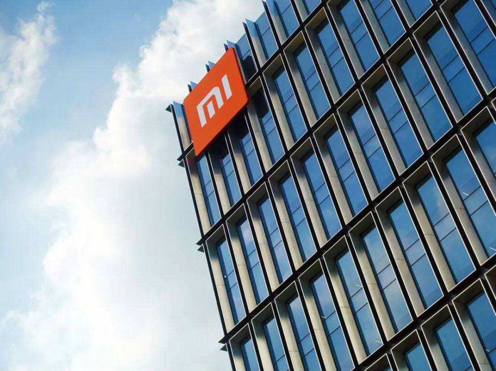 Glad Tidings! LOCKVEL has become the designated hardware brand supplier for Xiaomi South China headquarters building
