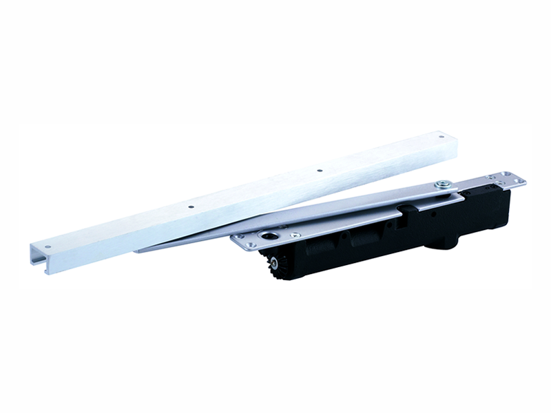 ANSI Concealed Door Closer