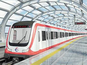 Nanchang Metro Line 2