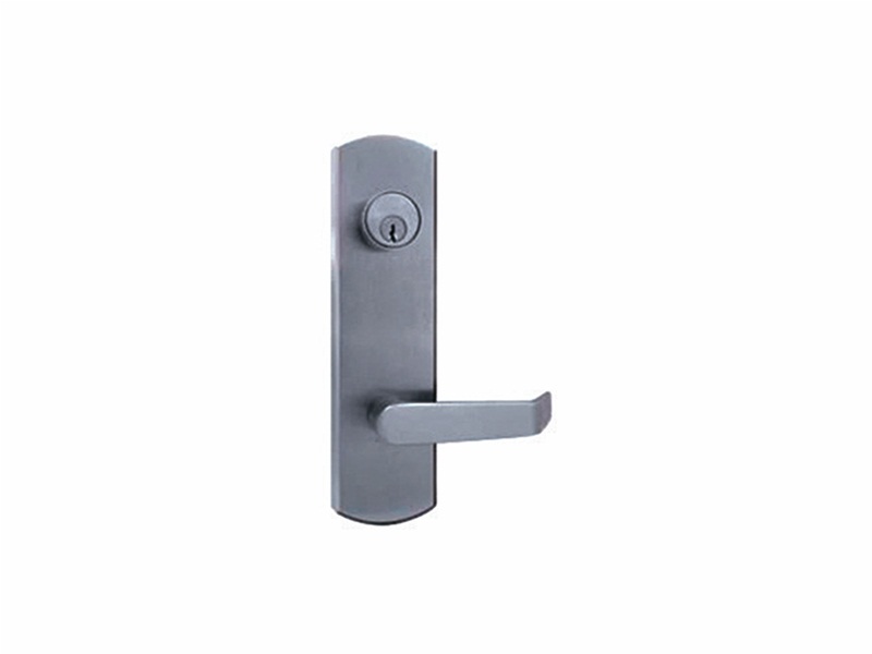 Lever Escutcheon Trim