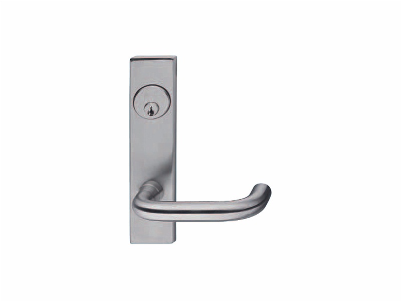 Lever Escutcheon Trim