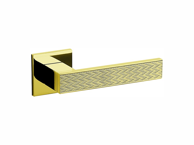 Lever Handle