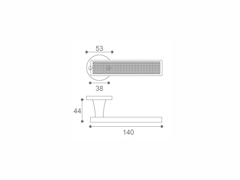 Lever Handle