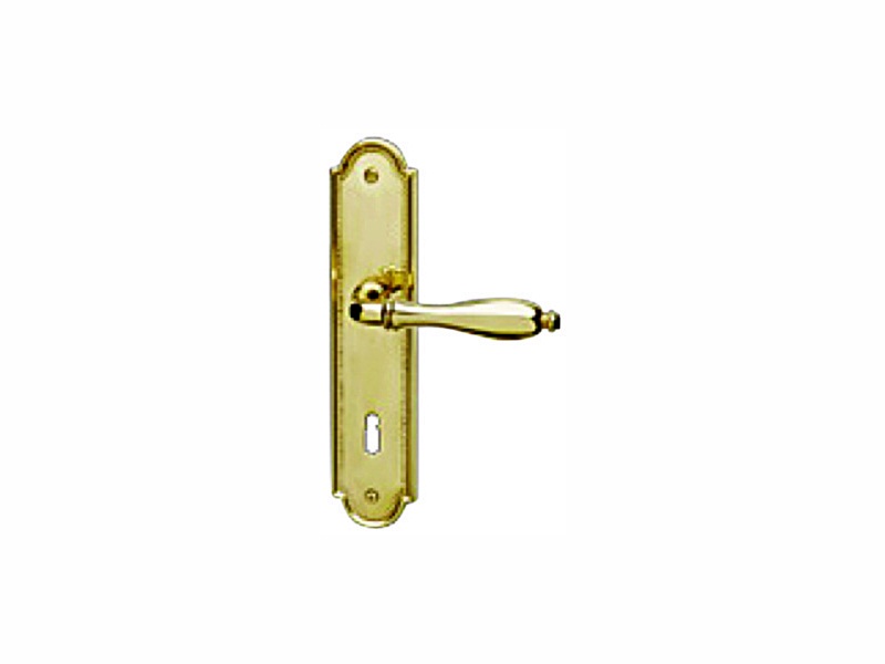 Lever Handle