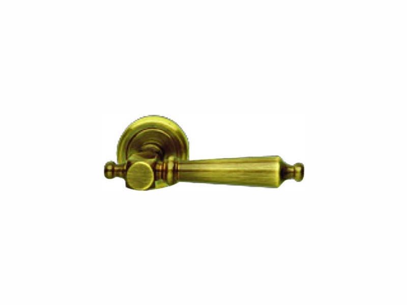 Lever Handle