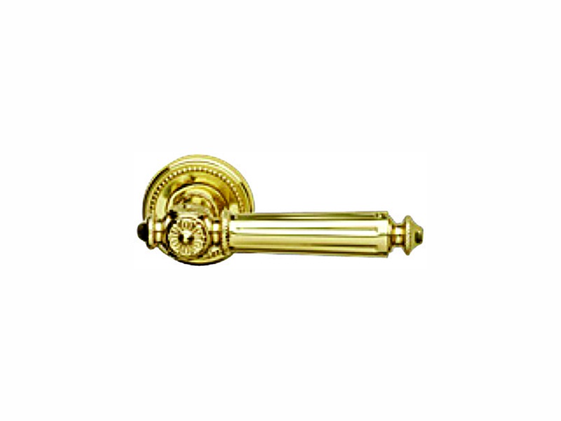 Lever Handle