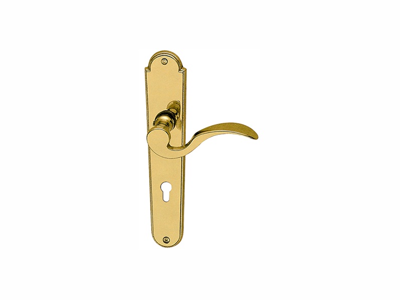 Lever Handle