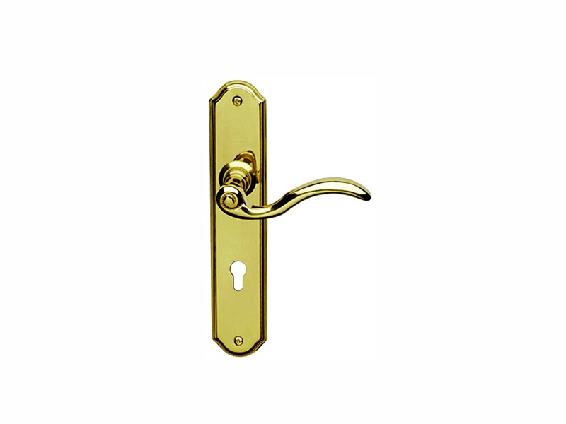 Lever Handle