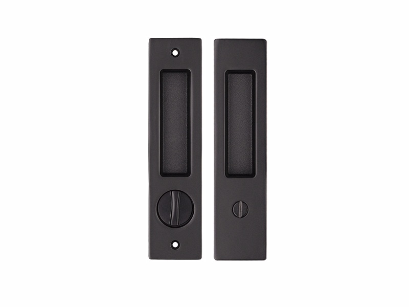 Flush Handle For Sliding Door