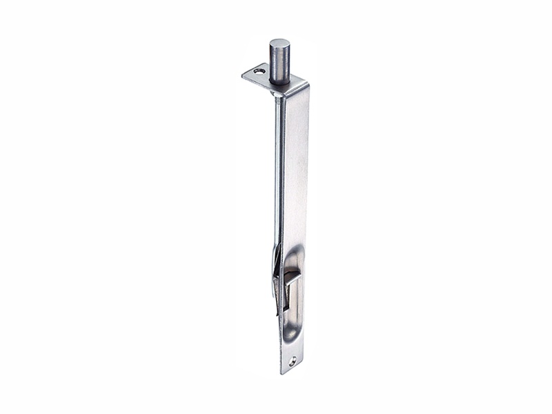 Flush Bolt For Wooden Door