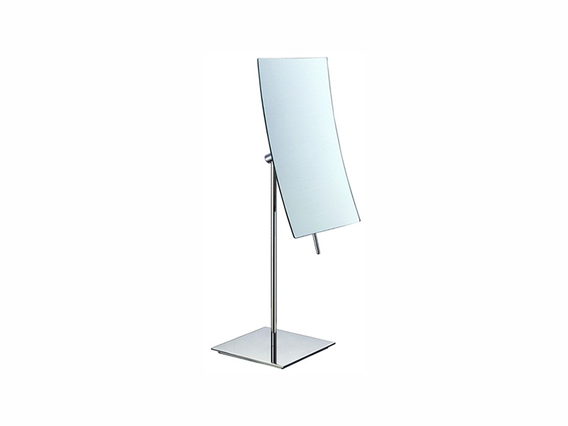 Single-Sided Square Makeup Mirror