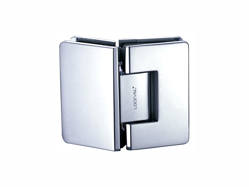 135° Shower Door Hinge(G-G)