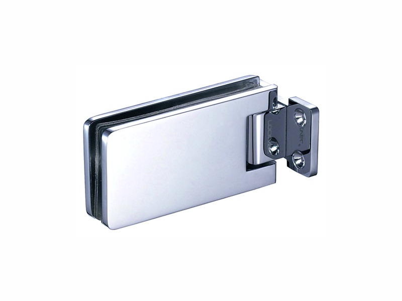 90° Shower Door Hinge(W-G)