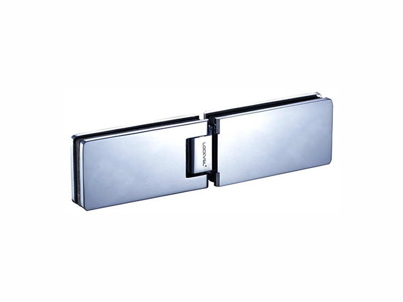 180° Shower Door Hinge(G-G)