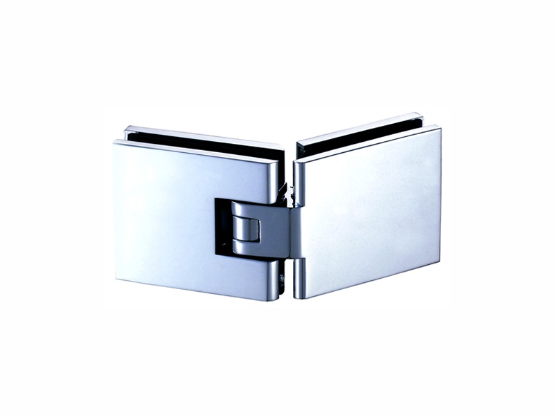 135° Shower Door Hinge(G-G)