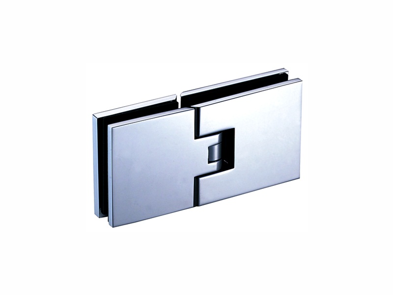 180° Shower Door Hinge(G-G)