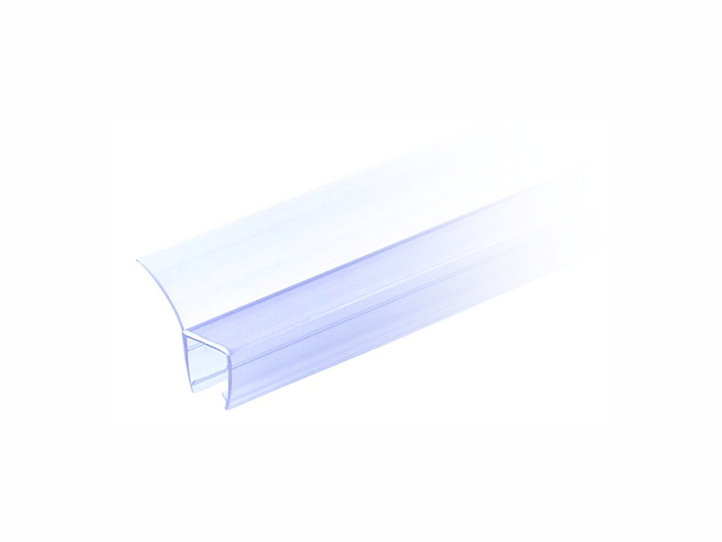 135° Side Glass Door Seal