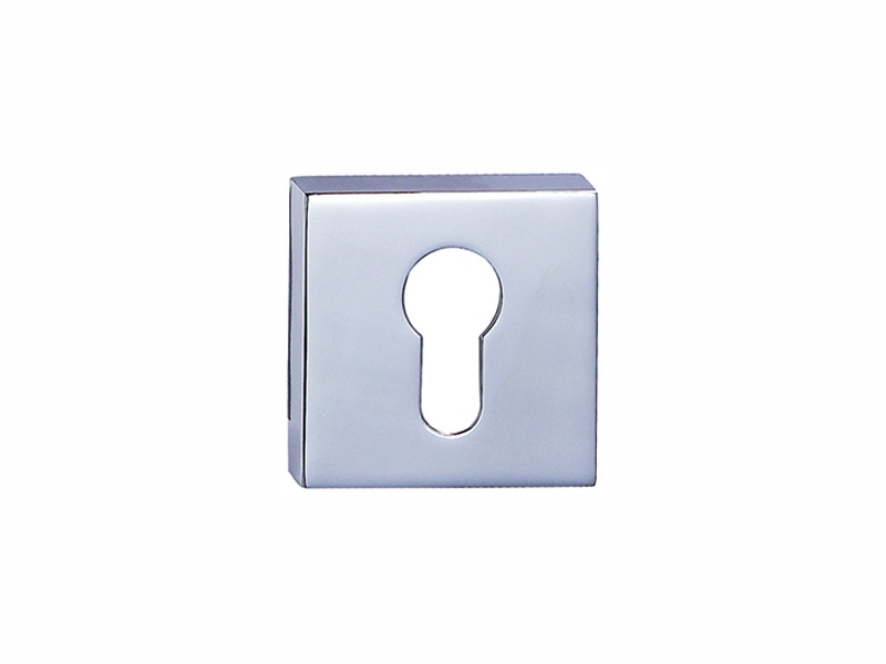 Square Cylinder Cover Ring