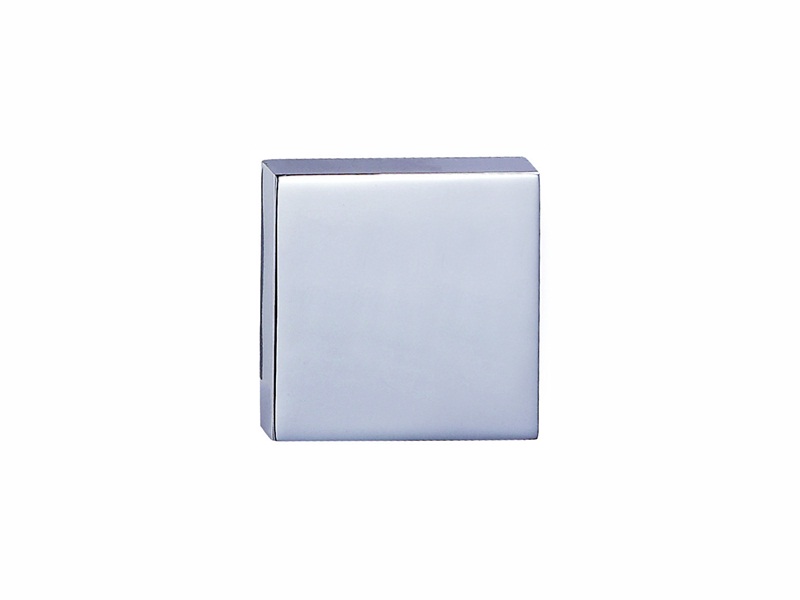 Square Decorative Cylinder Cover Ring