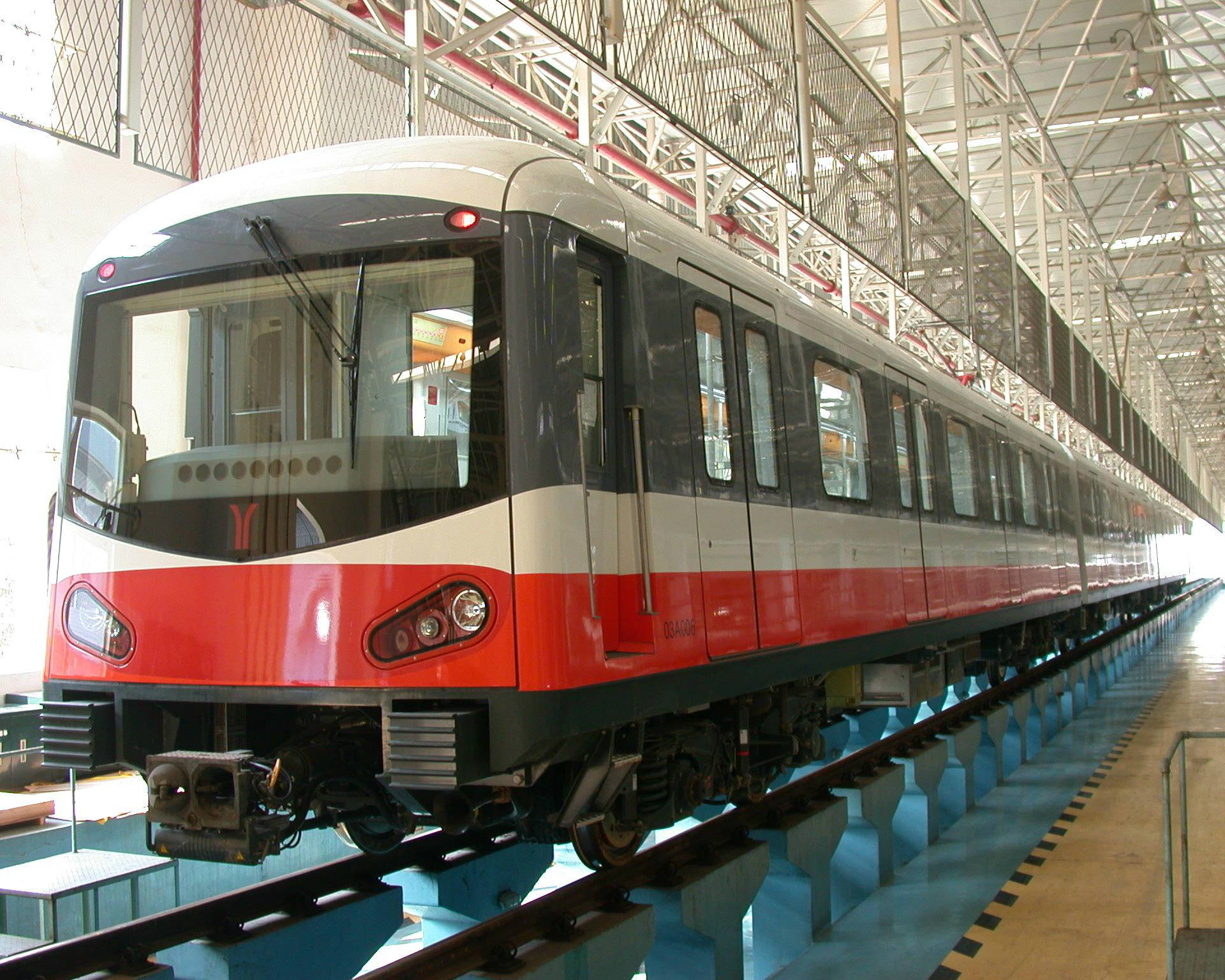 Nanning Metro Line 3