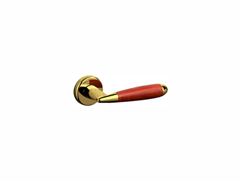 Lever Handle