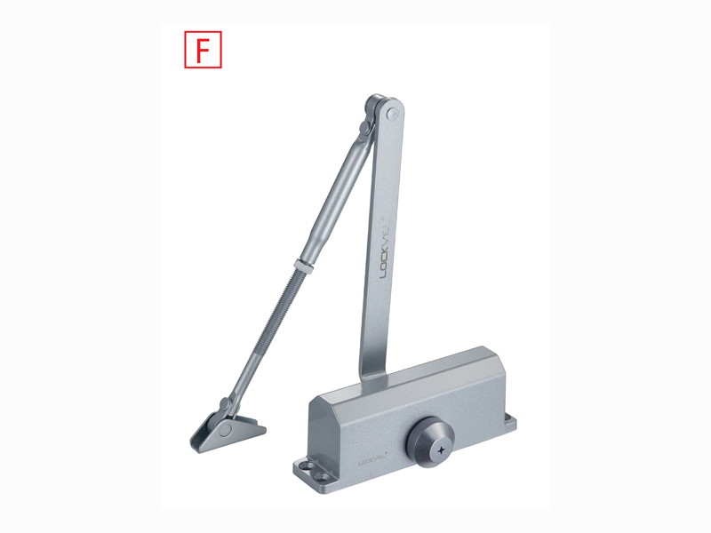 欧标防火闭门器